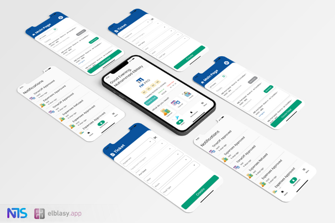 Fm Pro App